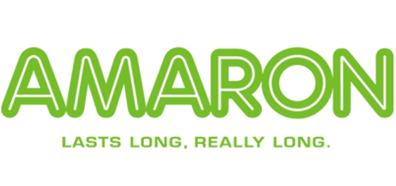 amaron logo